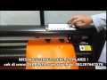 Cara Mudah Mengoperasikan Mesin Cutting Sticker Jinka untuk Hasil Potongan yang Rapi dan Presisi