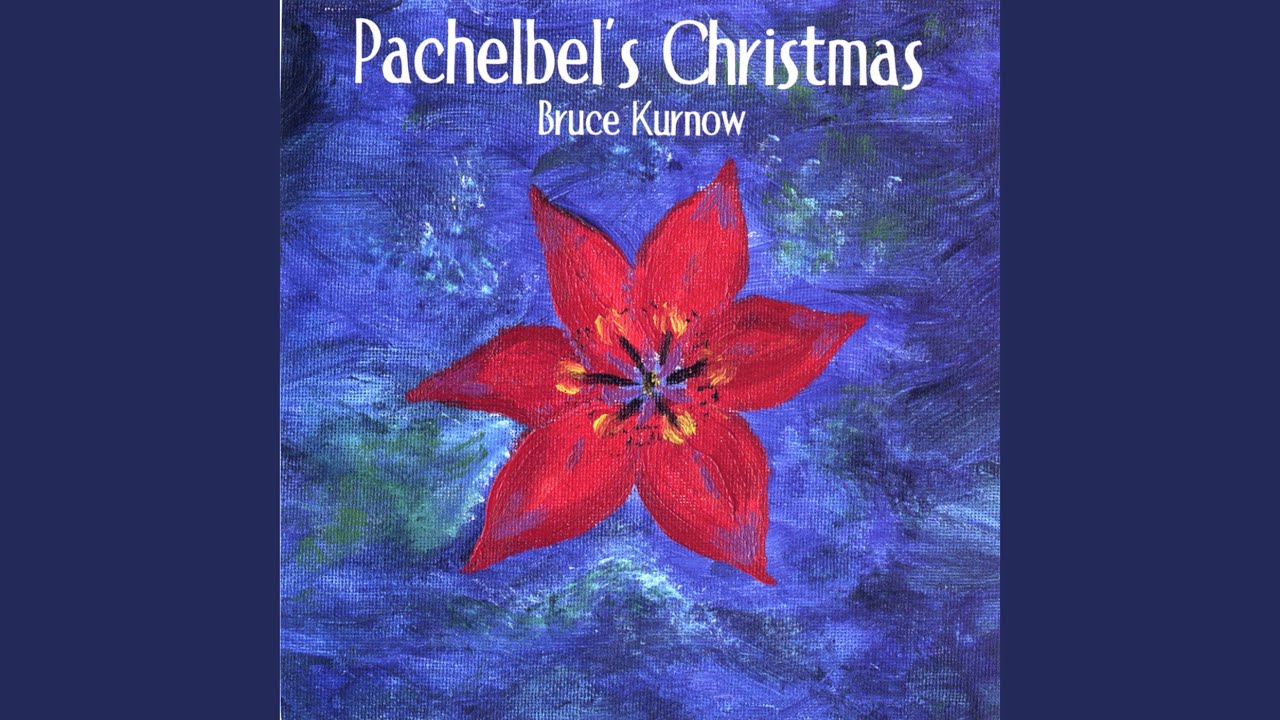Pachelbel christmas