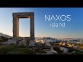 incredible Naxos island, Greece