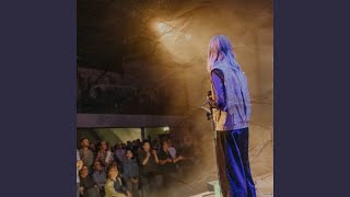 Ansigt til ansigt (feat. Anne-Line Thomsen) [Live]