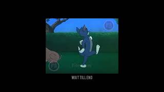 Tom and Jerry 😂thuglife edit funny WhatsApp status 90skids favourite #thuglife #tomandjerry #shorts