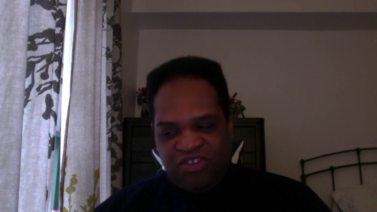 Black Beta Male Simps- The Most Dangerous Men In Black Communities ...