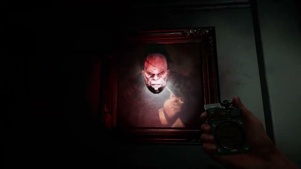 Jak ja sie DREEEE🤣  Demonologist w / 