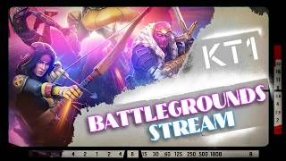 Lets Play Some BGs And Chill! Marvel Contest Of Champions!