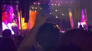 L$D - A$AP Rocky live @NYC GovBall September 2021