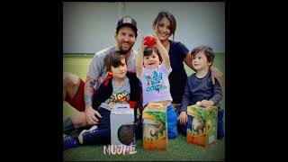 Mere Liye Tum Kaafi Ho Ft. Messis Family...