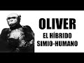 El Misterioso Híbrido Simio-Humano: Oliver | El Verdadero Eslabón Perdido | El Grimorio de Riggs