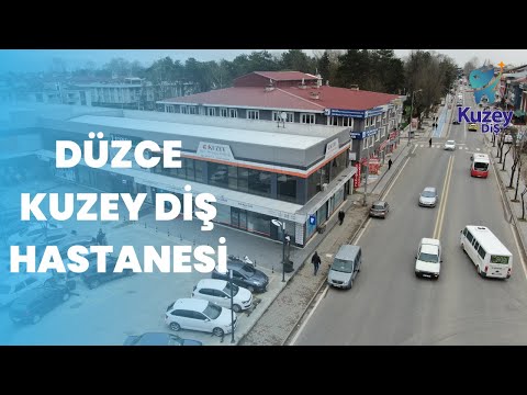 Düzce Kuzey Diş Hastanesi