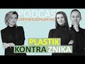 124 plastik kontra znika rozmowa z paulin pepper i michaem kruszyskim