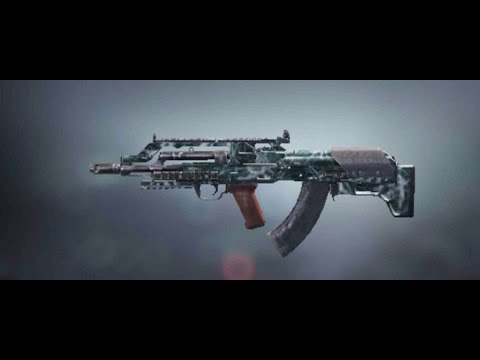 COD Mobile BK 57 Ancient Runes Domination Gameplay - illiminate