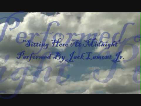 Phantasm - Sitting Here At Midnight