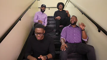 Kings Return - Anita Baker Medley (A cappella)