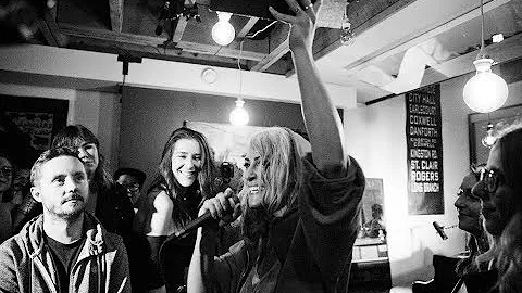 Emily Haines & The Soft Skeleton | House Of Strombo