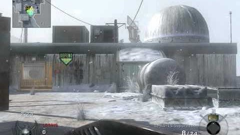 how to throw a spawn tomahawk on summit - by Armans Co Host