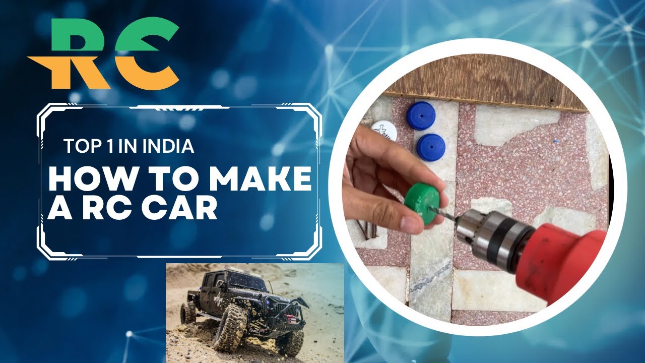 how-to-make-rx-car-youtube