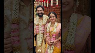Gp Gopika Anil Wedding Journey