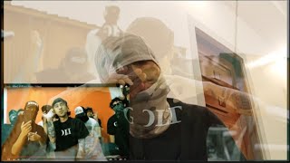 Gxus - 4theG (REACTION VIDEO)