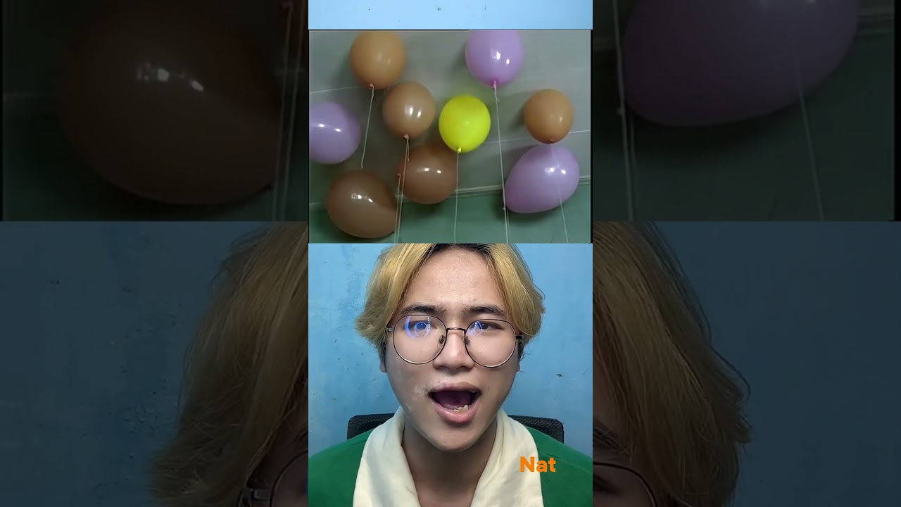 PRIA INI DIKUTUK JADI ODOL ??!!