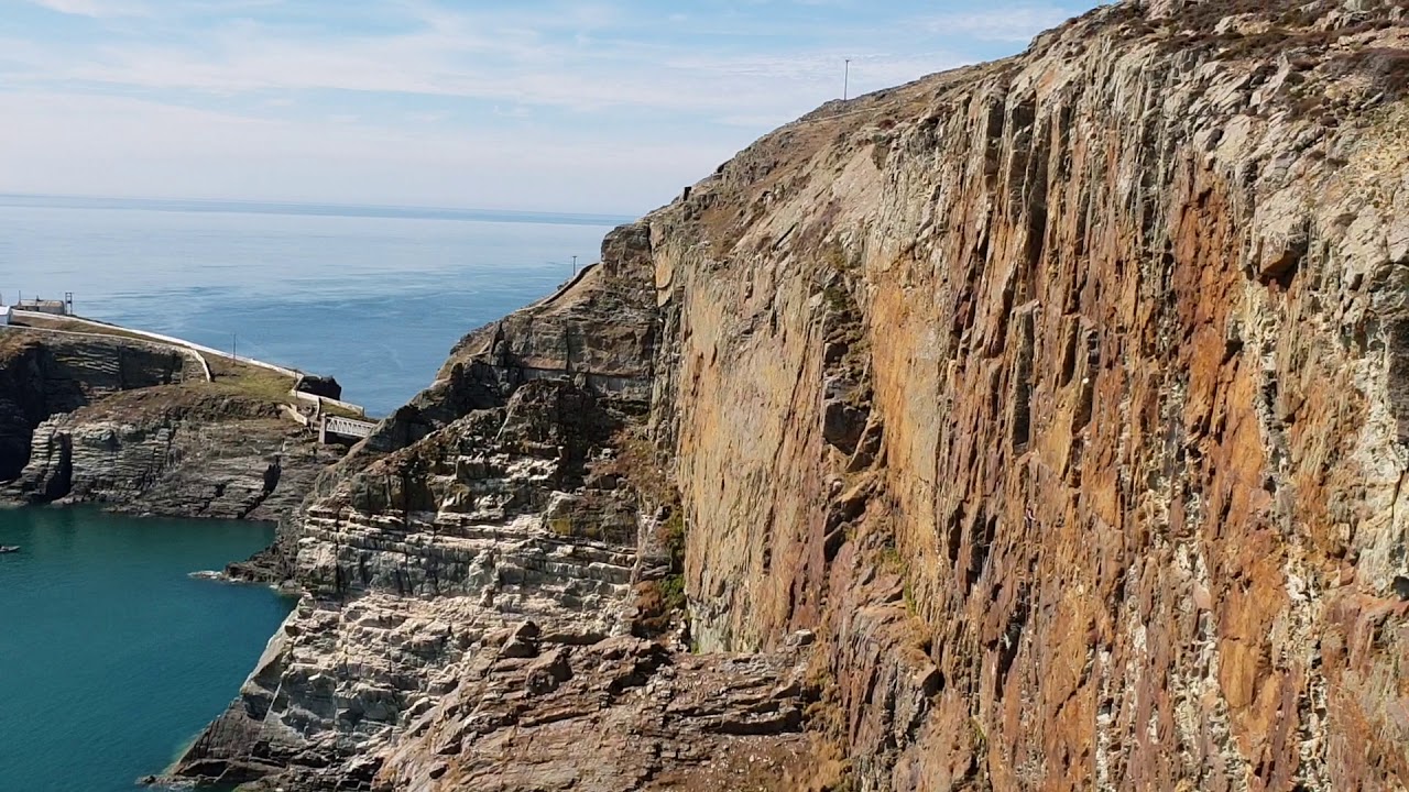 camera iphone 8 plus apk South stack, Angelesey. SIB's, RIB's and rock climbing