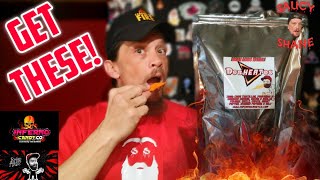 BEST CHIPS EVER!! NEW DorHEATos Brian Ambs Edition... with a twist