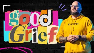 Finding Hope and Strength in Grief Through Christ