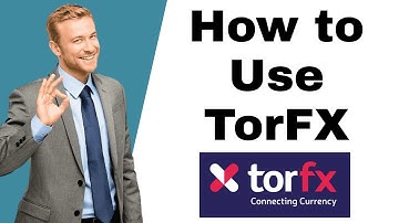 How to Use TorFX (Complete guide to using TorFX easily) 2025 l DoubleZ