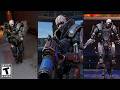 Adam Smasher Arrives In Fortnite Official Trailer