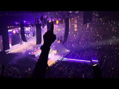 Jonas Brothers - Love Me To Heaven - Live at Madison Square Garden 8/20/26