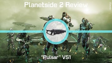 PlanetSide 2