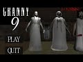 I play granny chapter 9 | funny gameplay#1