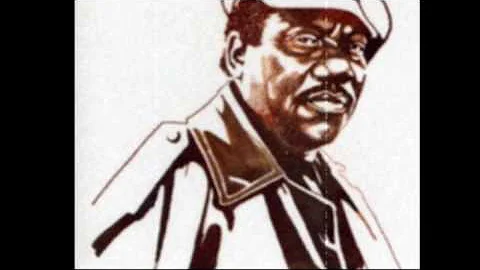 Bobby "Blue" Bland - This Time I'm Gone For Good