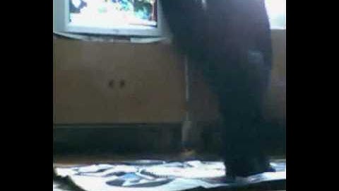 DDR - Moonlight Shadow (Heavy)