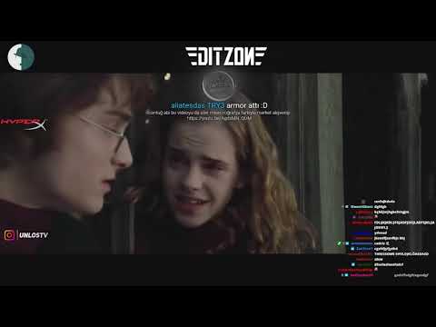 Unlost - Harry Potter Ateş Kadehi Eleştirel Parodi İzliyor.