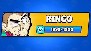 😨RARE ACCOUNT IN BRAWL STARS!!🤨🎁-Complete FREE GIFTS/Brawl Stars/CONCEPT