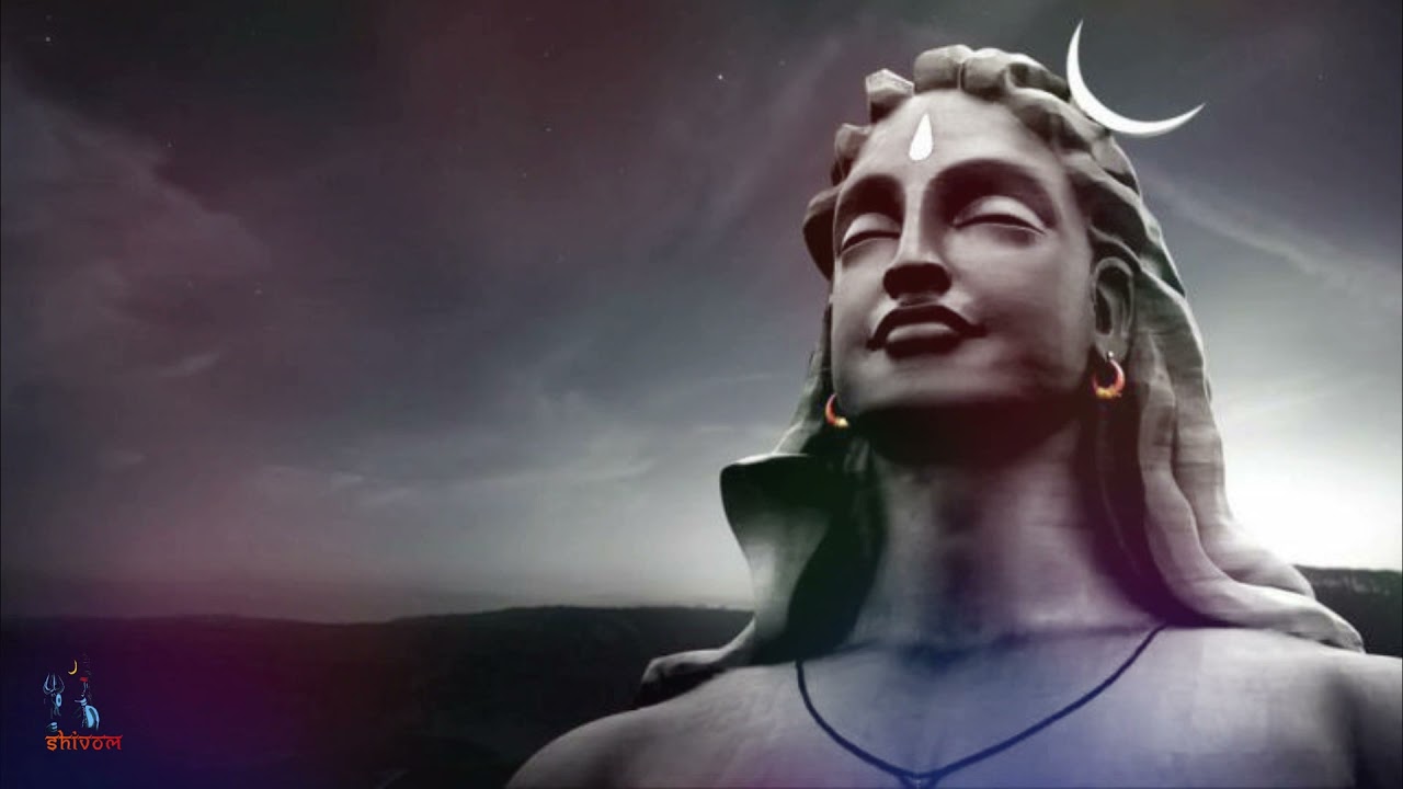 Most Peaceful Mantra of Lord Shiva | Stuti of Shiva | Devadhi Deva ...