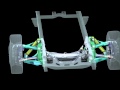 DAILY - The new QUAD-LEAF front suspension