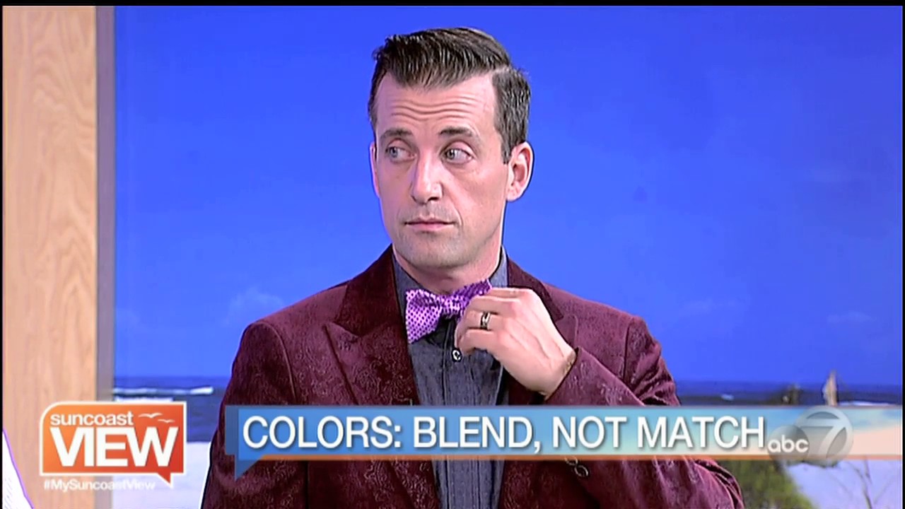 Men's Fashion YouTube