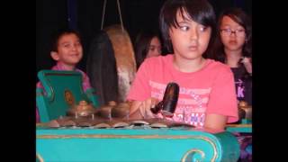 BIS Grade 5 Students Fabulous Friday Movie