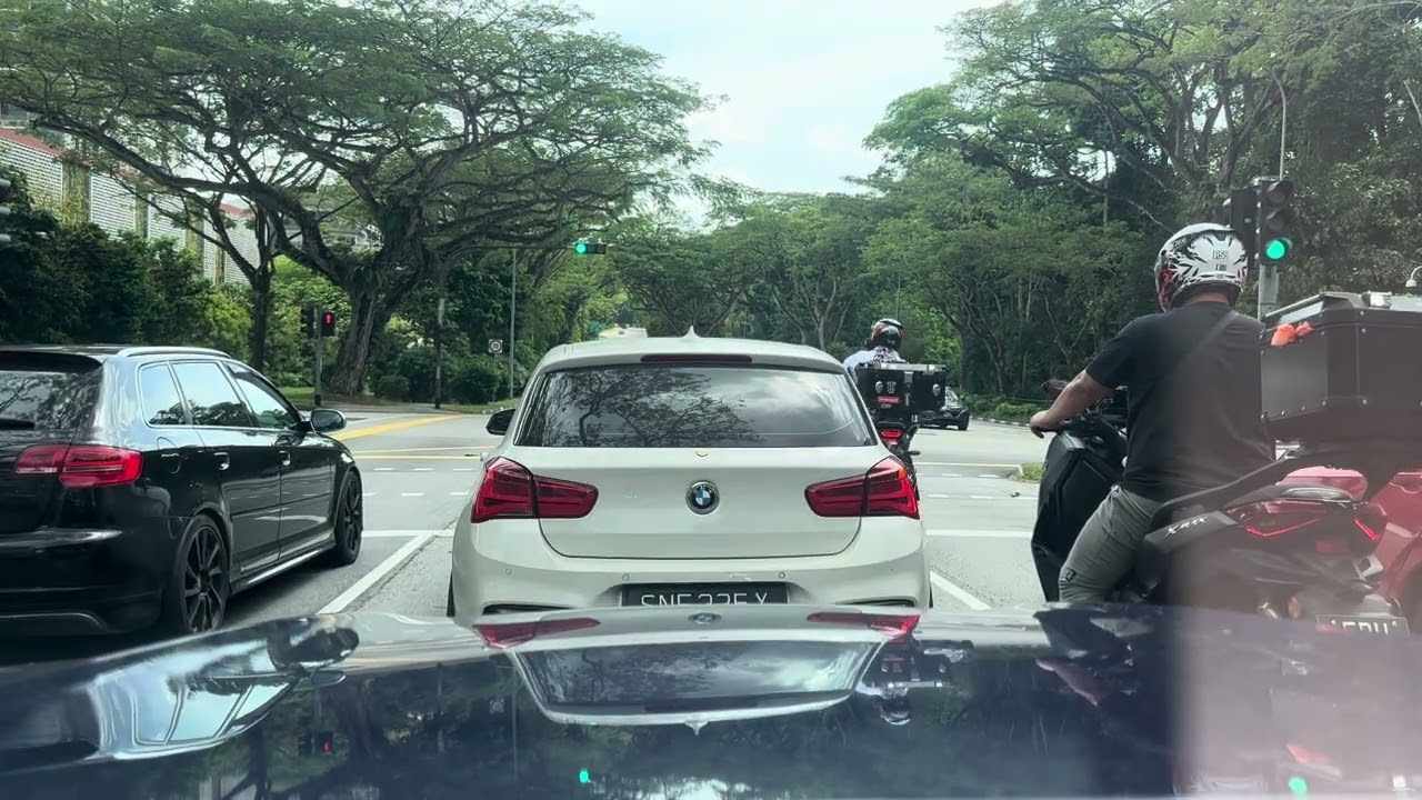 30 Dec 2025 1400 / Sembawang to Ang Mo Kio