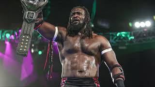 OBA FEMI - HANDS OF FATE THEME SONG WITH CROWD CHANTING AND REALISTIC ARENA EFFECT