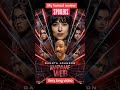 Madame Web movie review (SPOILERS)