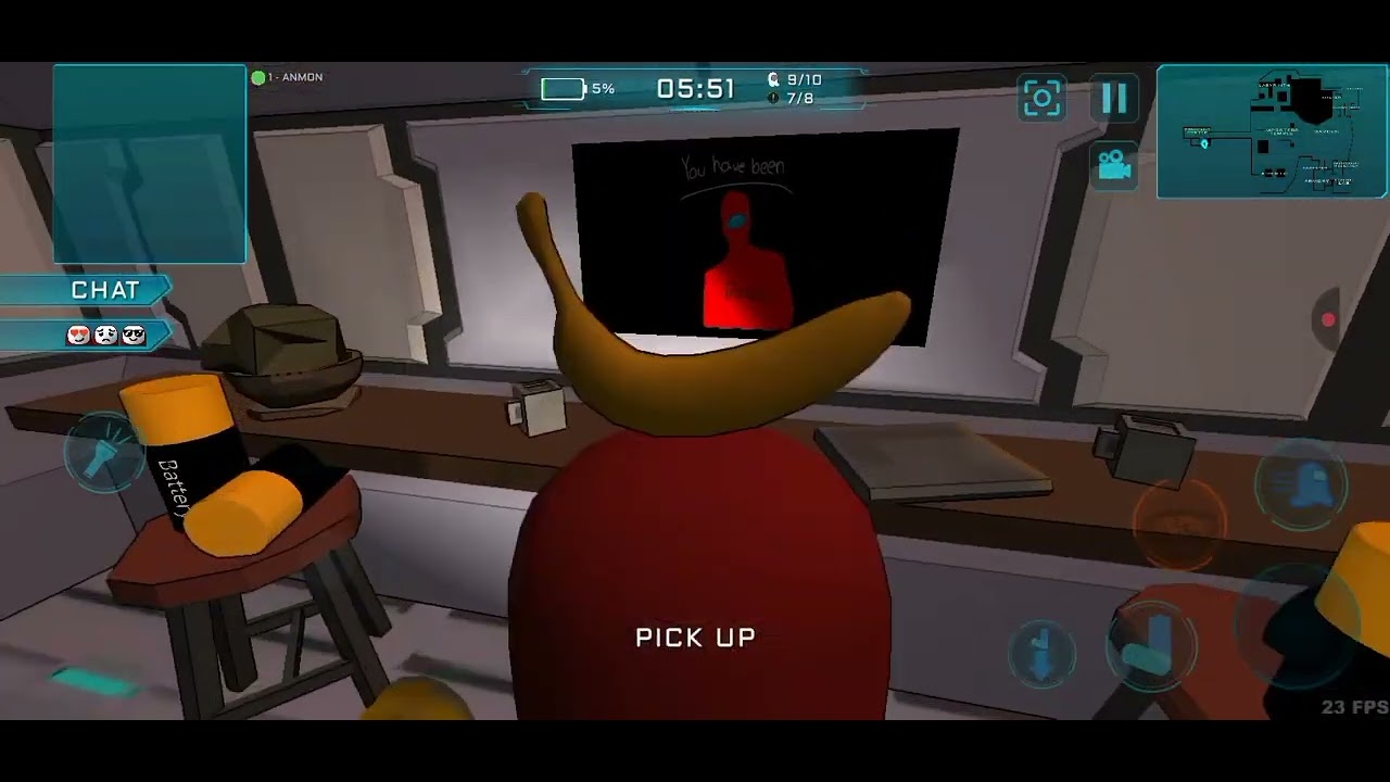 Online imposter 3d v9.8.2 old version (AllPart) #249 - #251 (Bonus v9.11.4)