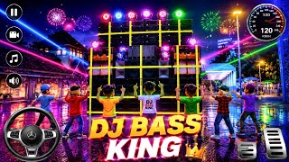 🔥 New DJ Sound System Game 2026 | Mega Bass Blast Setup