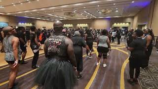 We Are One Line Dance 😍