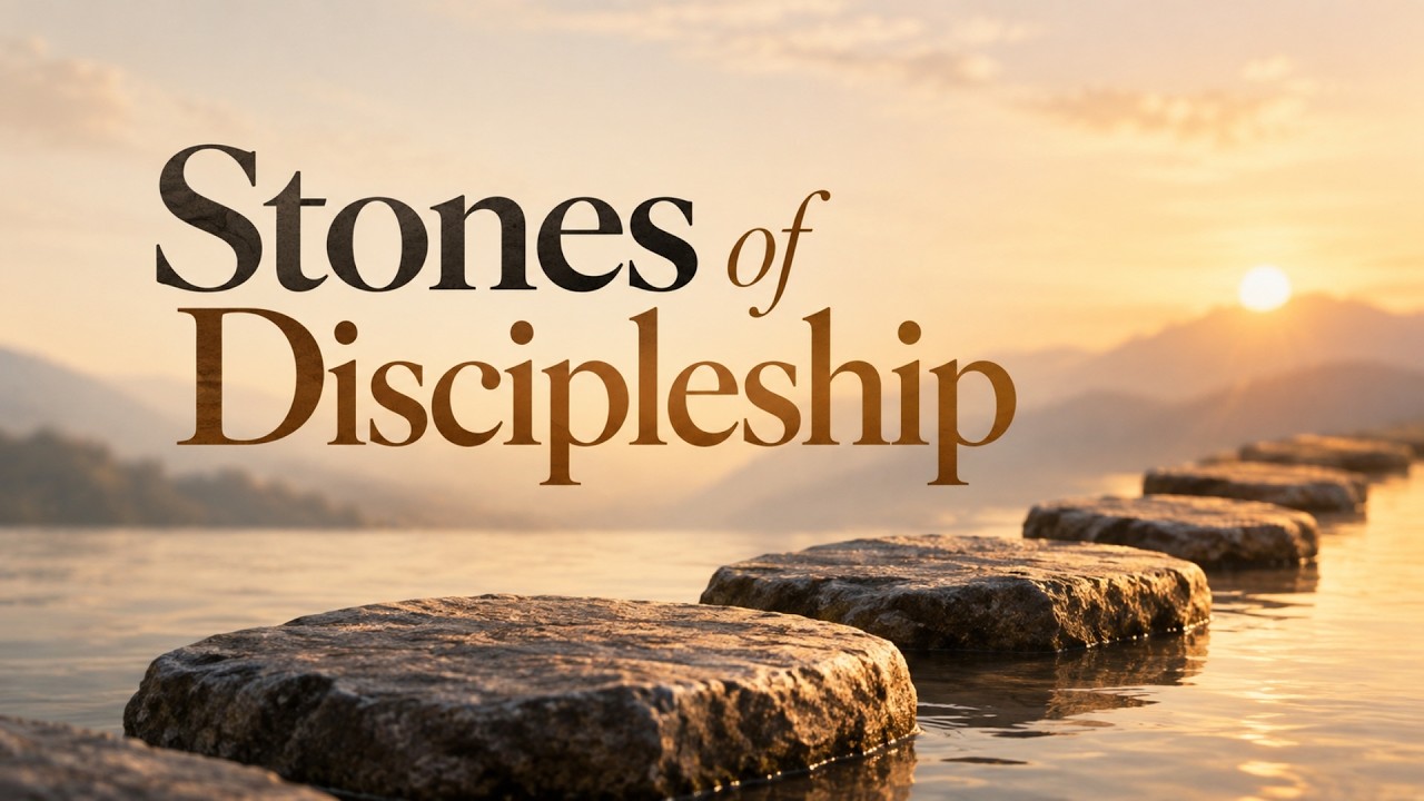 Livestream Service | Every Sunday at 10:30am  | Redeemer Baptist Church