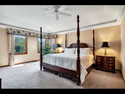 411 Meadow Ridge Lane, Prospect Heights, IL home video tour