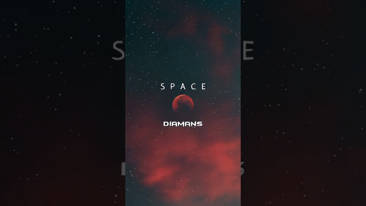 Diamans - Space 🔥 Out😅Now adlı videoyu YouTube'da izle Diamans - Space 🔥 Out😅Now adlı videoyu YouTube'da izle