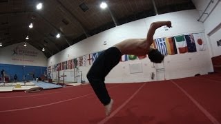 Collective Insanity - Tricking sampler start of 2014