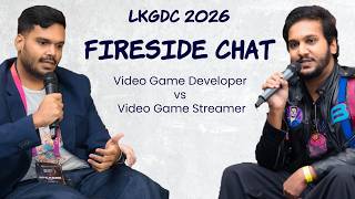 LKDGC 2026 - Fireside Chat - Manitha Abeysiriwardana (Maniya) and Achila Mohottige |Samitha Deniyage