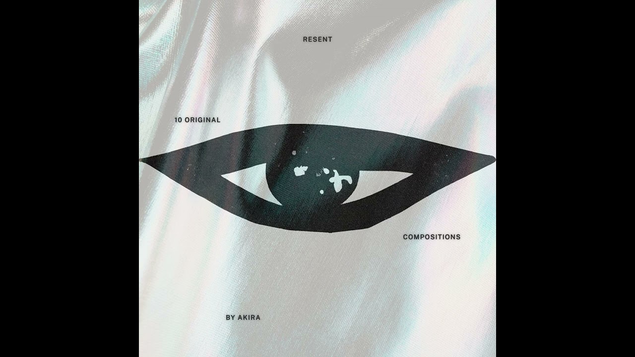 Akira - RESENT (Sample Pack) - YouTube